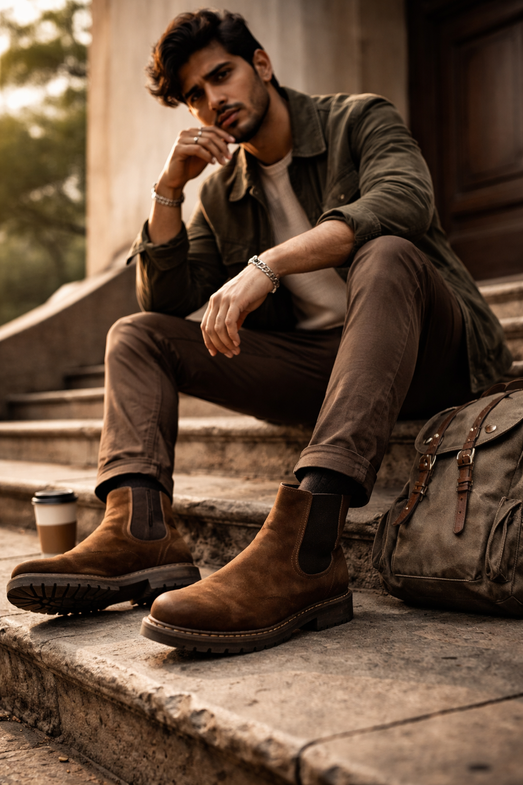 Ultimate Guide to Men’s Fashion on Myntra