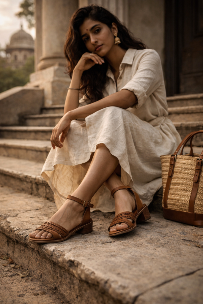 Ultimate Guide to Women’s Fashion on Myntra