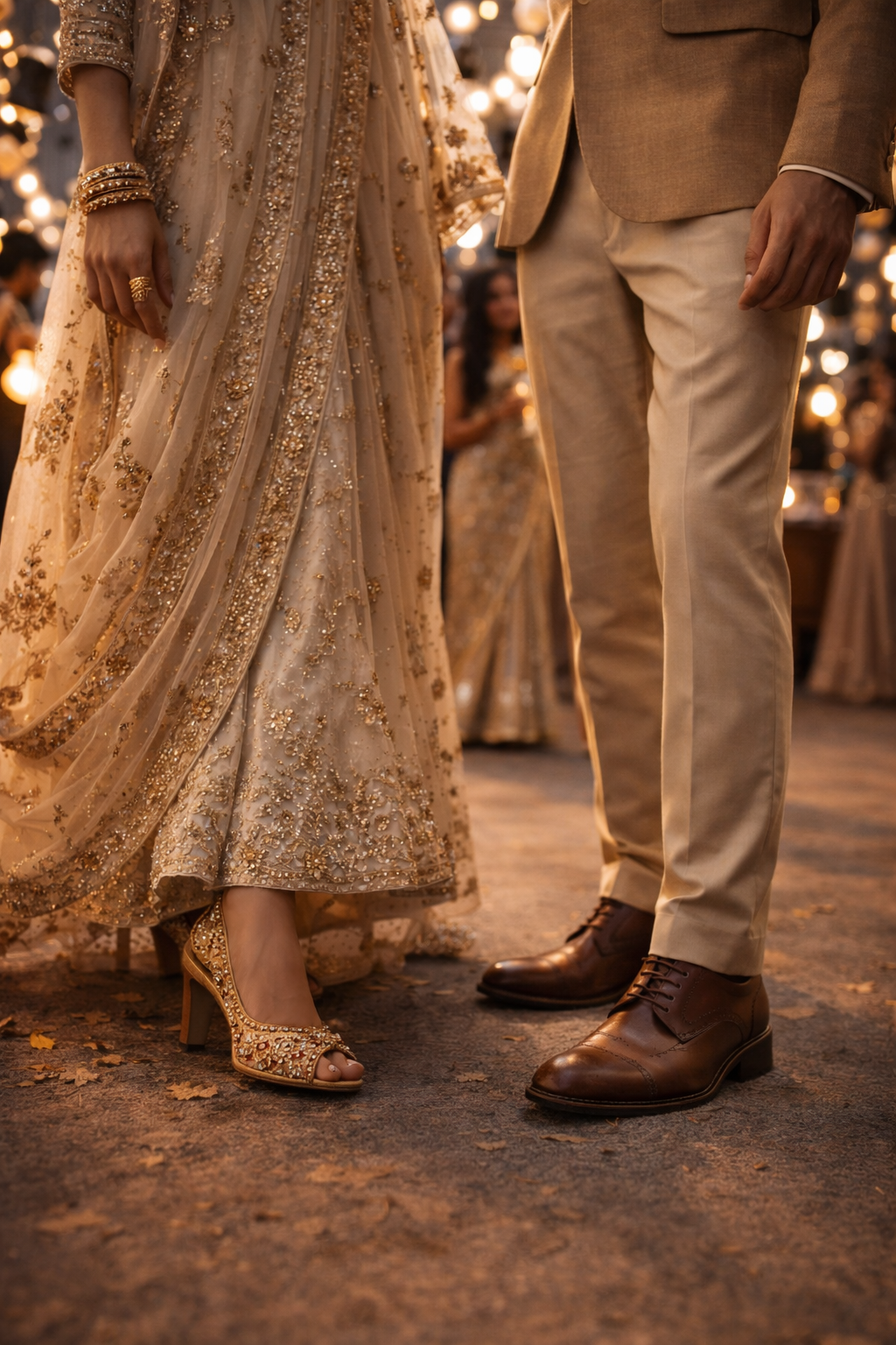 Occasion Outfit Guide on Myntra