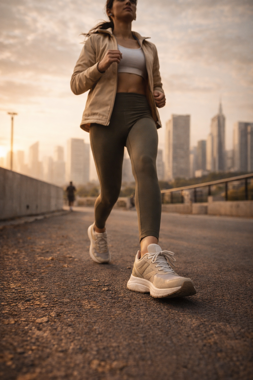 Myntra Activewear & Athleisure Guide