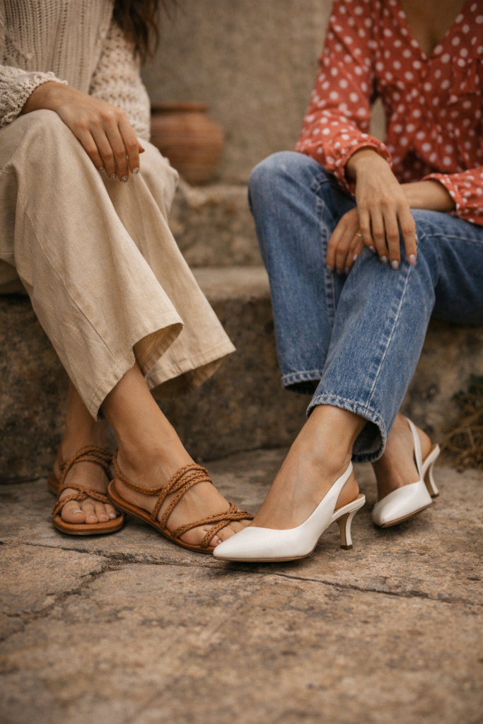 Women’s Tops & Western Wear Guide on Myntra: Trendy Outfit Ideas