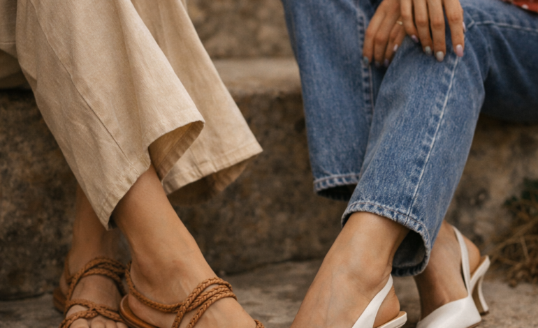 Women’s Tops & Western Wear Guide on Myntra: Trendy Outfit Ideas