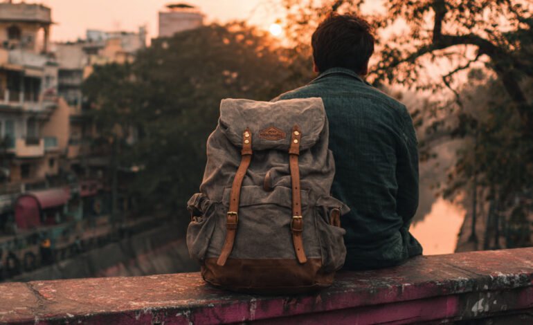 Best Backpacks for Travel on Myntra