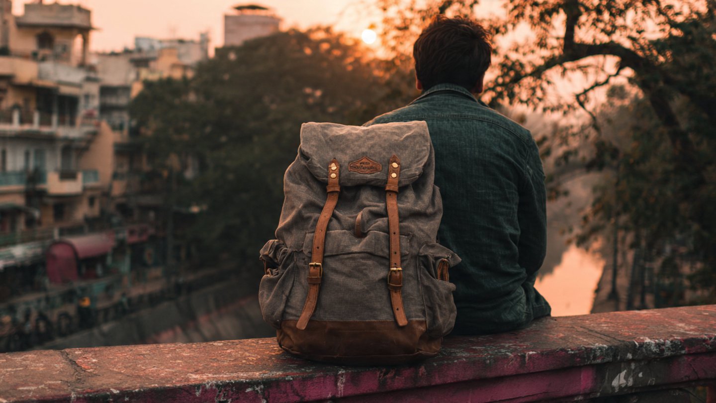 Best Backpacks for Travel on Myntra