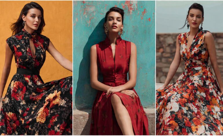Best Dresses for Women on Myntra