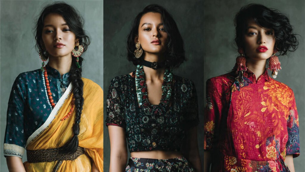 Best Ethnic Wear for Women on Myntra