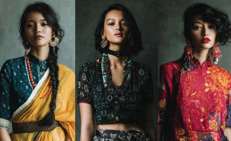 Best Ethnic Wear for Women on Myntra