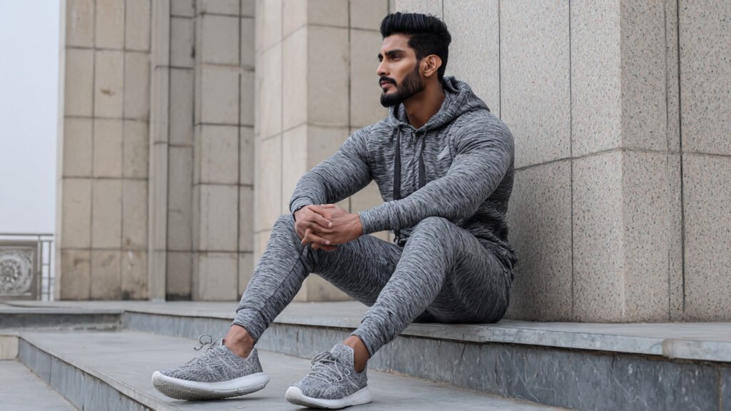 Best Gym Wear on Myntra