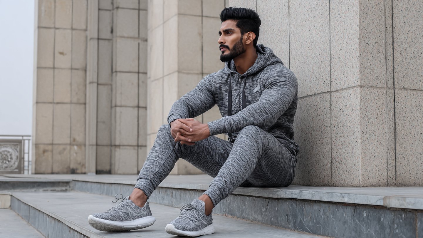 Best Gym Wear on Myntra