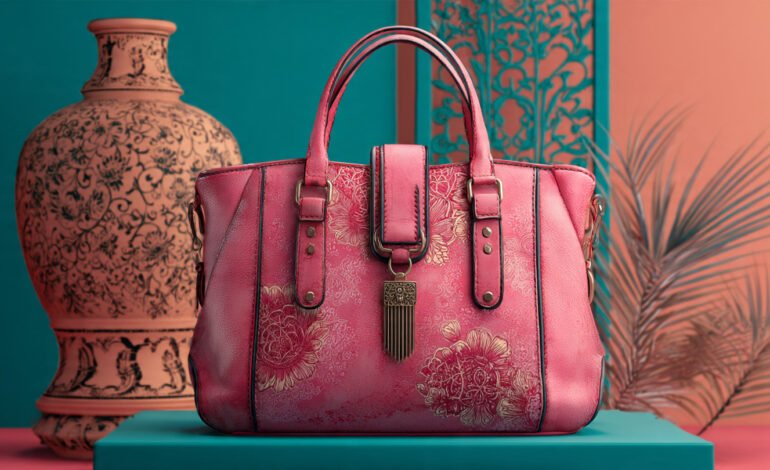 Best Handbags on Myntra