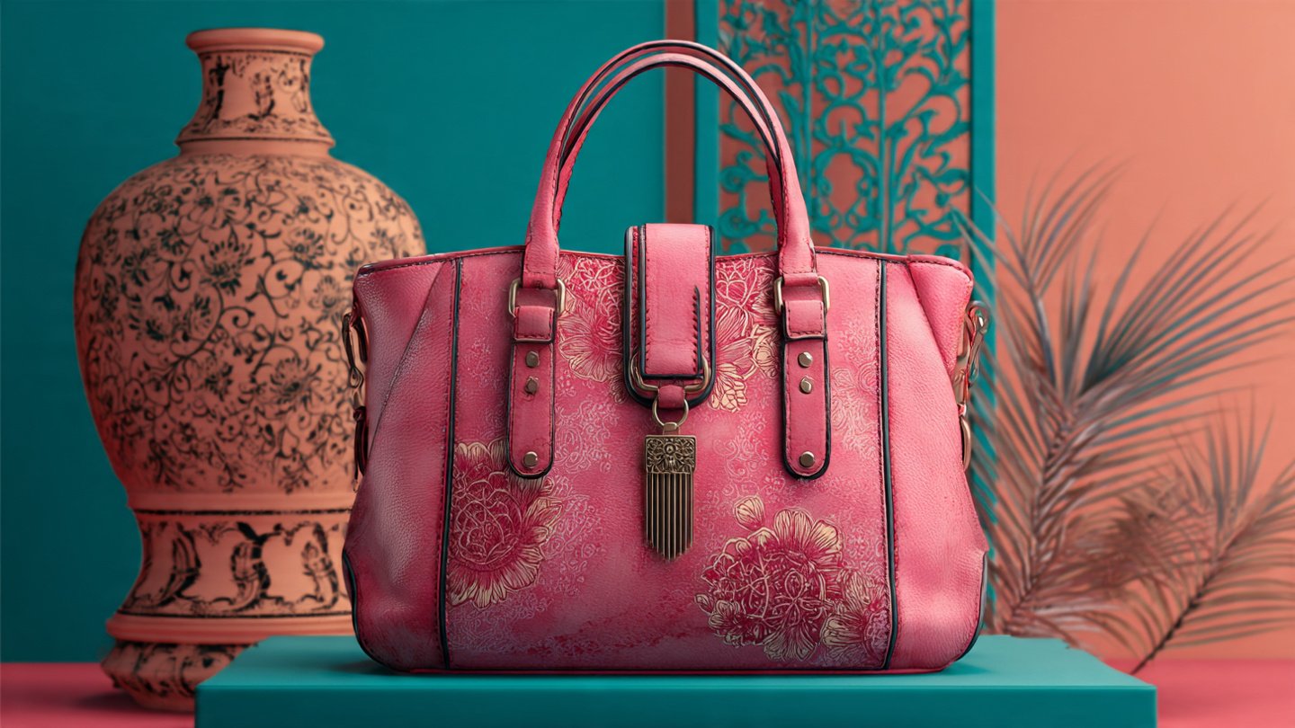 Best Handbags on Myntra