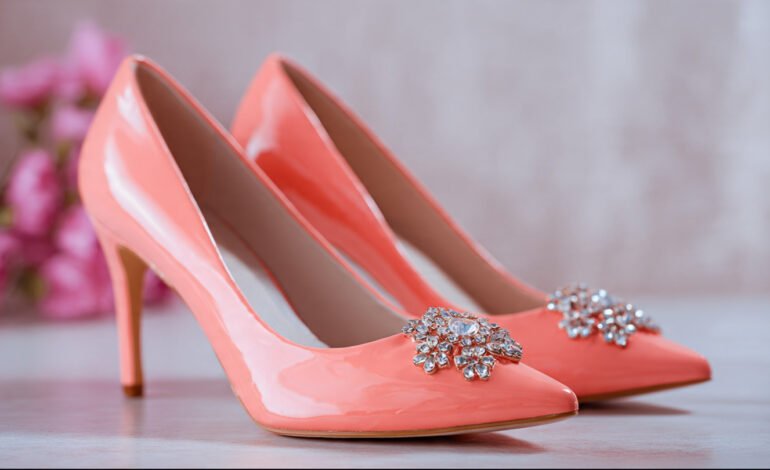 Best Heels for Women on Myntra