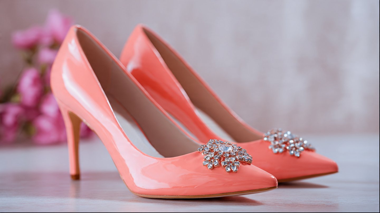 Best Heels for Women on Myntra