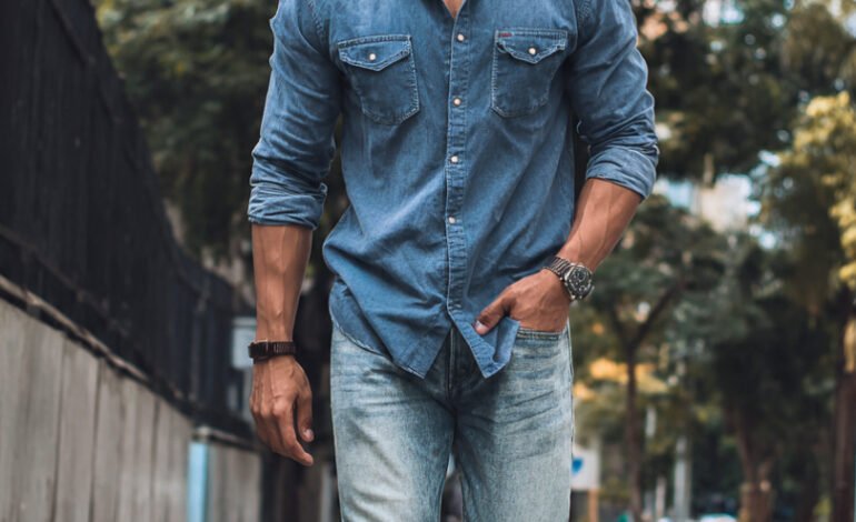 Best Jeans for Men on Myntra
