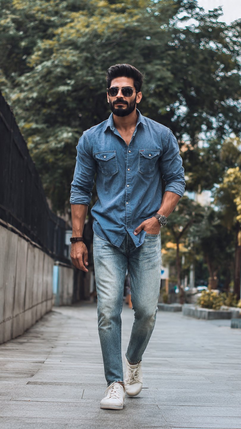 Best Jeans for Men on Myntra