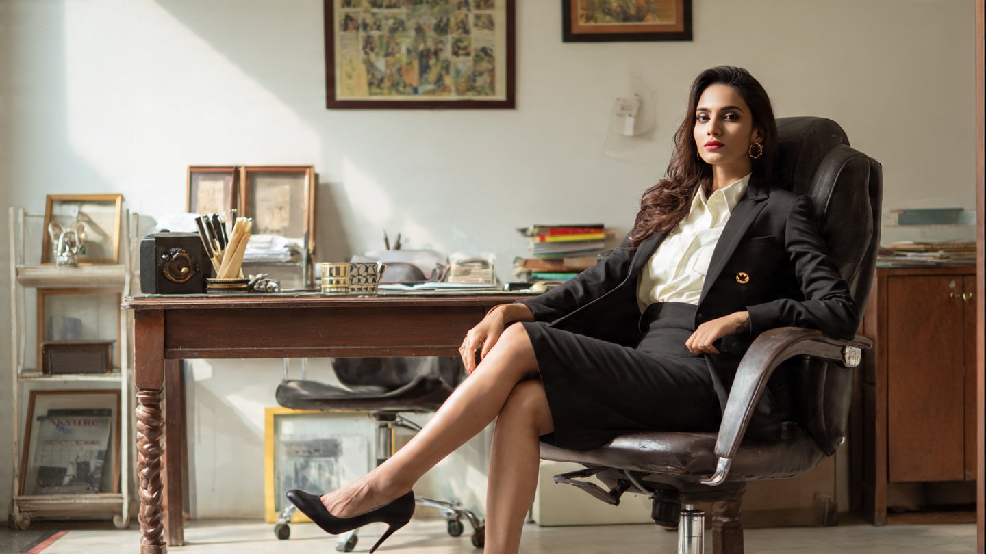 Best Office Wear for Women on Myntra