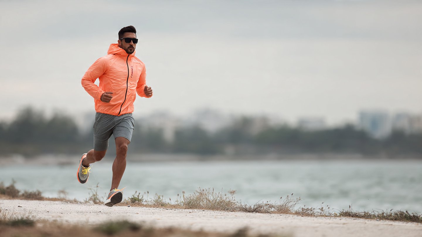 Best Running Gear on Myntra