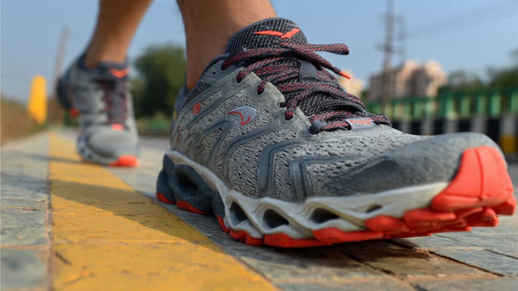 Best Running Shoes on Myntra