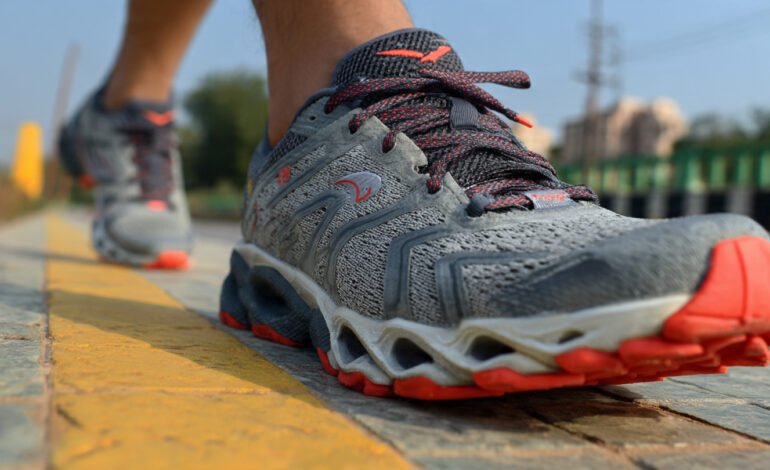 Best Running Shoes on Myntra