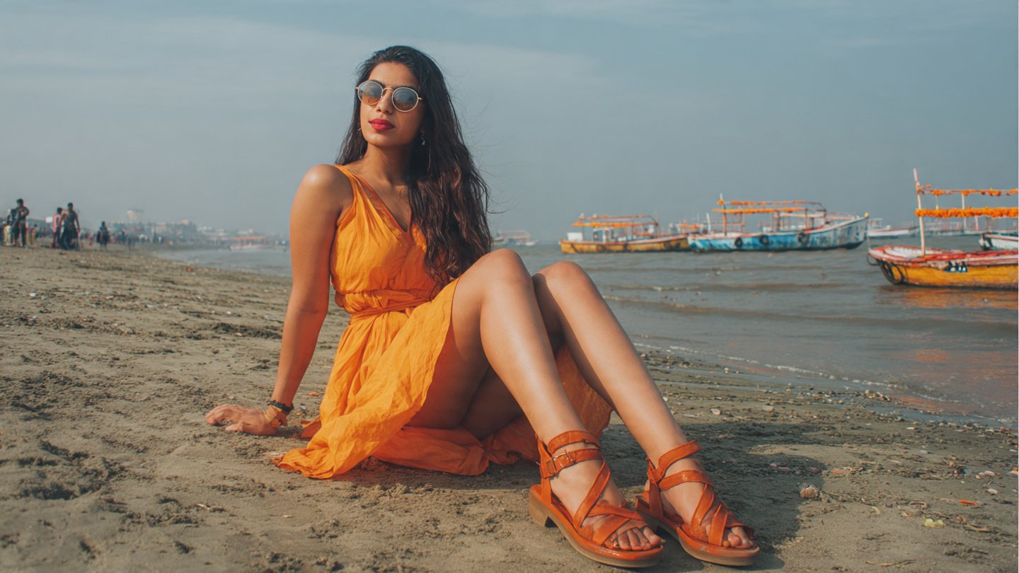 Best Sandals for Summer on Myntra