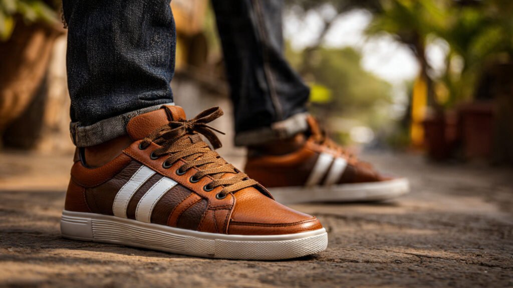 Best Sneakers for Men on Myntra