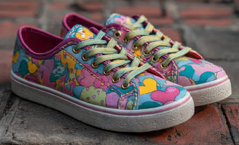 Best Sneakers for Women on Myntra