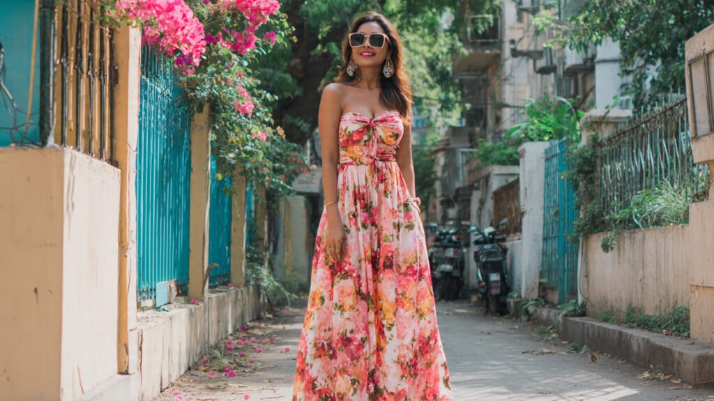 Best Summer Dresses on Myntra