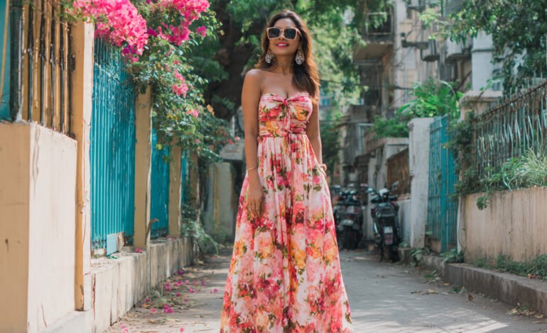 Best Summer Dresses on Myntra