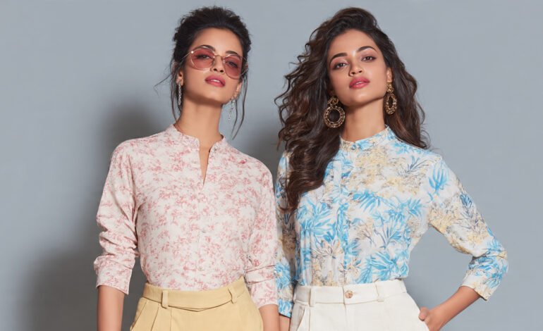 Best Tops for Women on Myntra