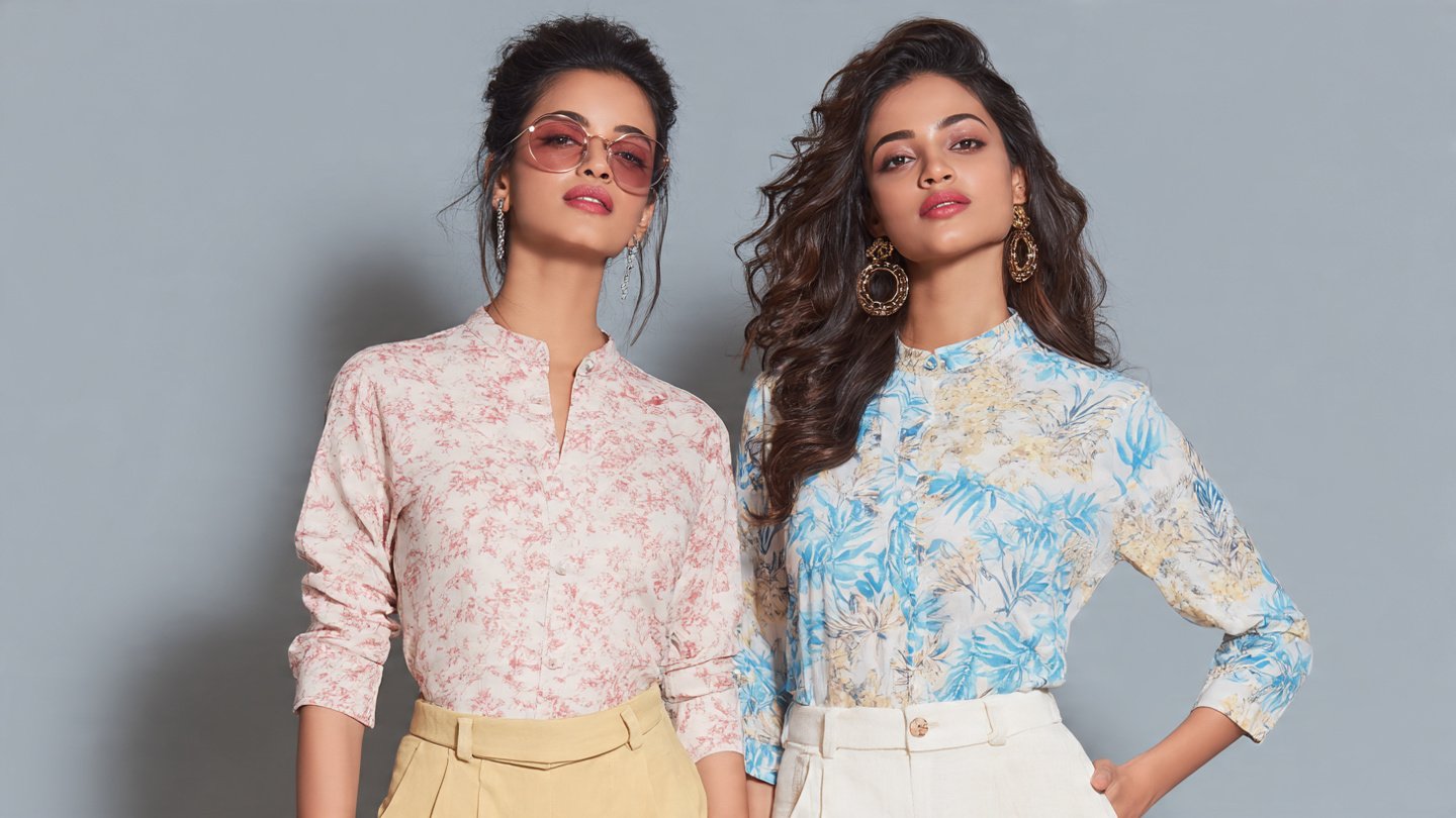 Best Tops for Women on Myntra