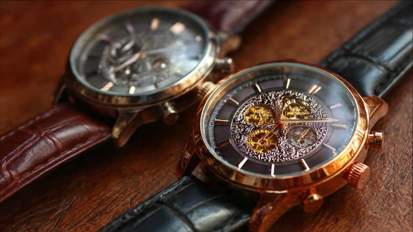 Best Watches for Men on Myntra