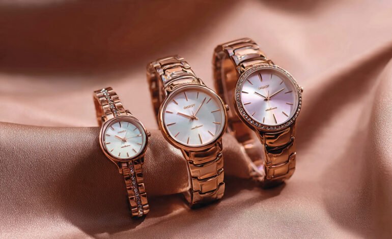Best Watches for Women on Myntra
