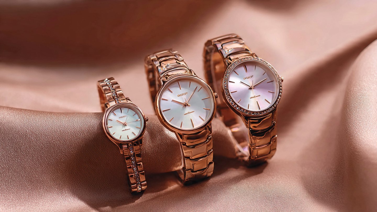 Best Watches for Women on Myntra