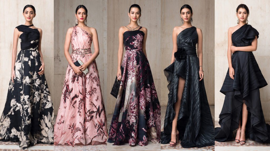 Best Wedding Guest Dresses on Myntra