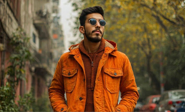 Best Winter Jackets for Men on Myntra