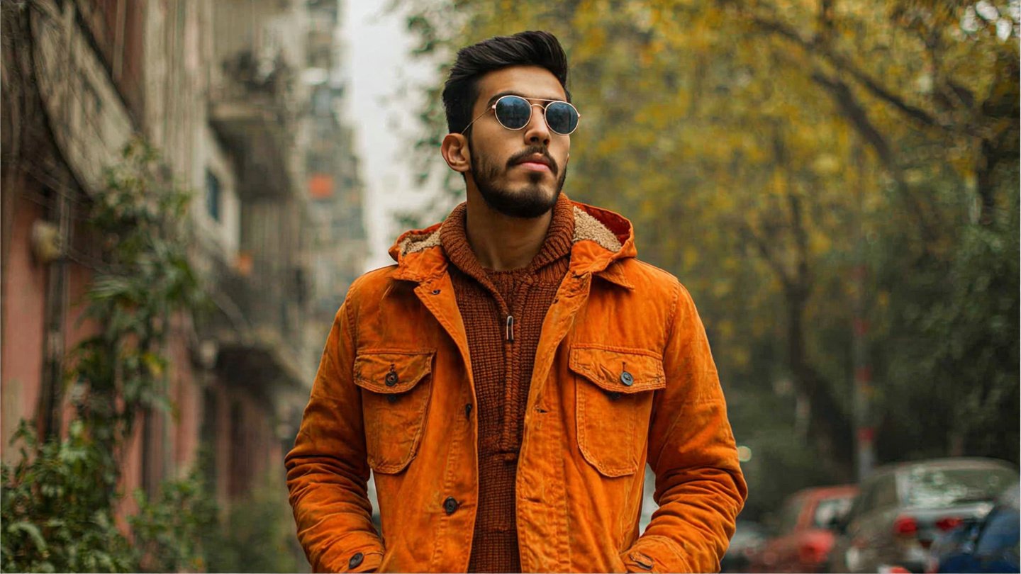 Best Winter Jackets for Men on Myntra