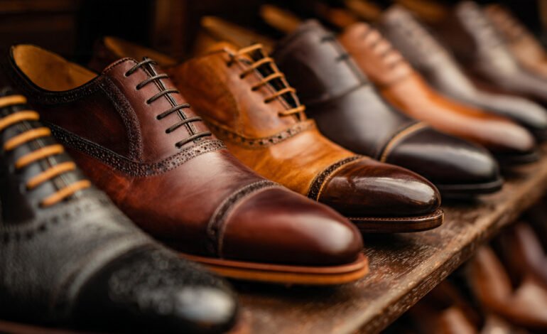 Formal Shoes & Office Footwear Guide on Myntra: Smart Style Tips