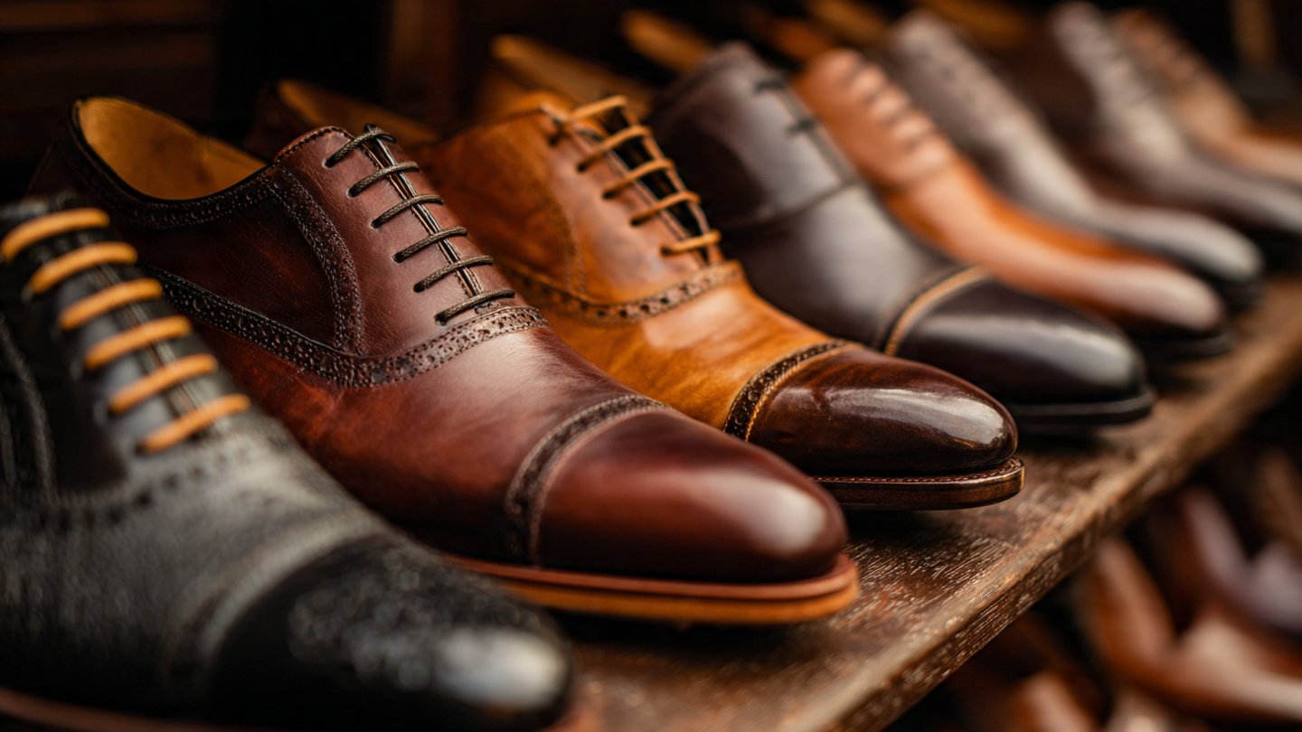 Formal Shoes & Office Footwear Guide on Myntra: Smart Style Tips